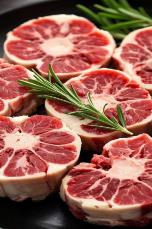 Australian Wagyu Oxtail 1.5KG